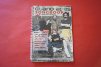 Guano Apes - Songbook  Songbook Notenbuch Vocal Guitar Bass