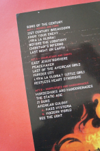 Green Day - 21st Century Breakdown  Songbook Notenbuch Piano Vocal Guitar PVG