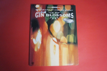 Gin Blossoms - Congratulations I´m Sorry  Songbook Notenbuch Vocal Guitar