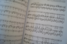Glenn Miller - 1904-1944  Songbook Notenbuch Piano Vocal Guitar PVG