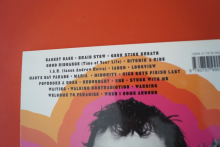 Green Day - International Superhits  Songbook Notenbuch Vocal Guitar