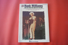 Hank Williams - Songbook  Songbook Notenbuch Vocal Guitar