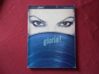 Gloria Estefan - Gloria  Songbook Notenbuch Piano Vocal Guitar PVG
