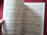 Gloria Estefan - Gloria  Songbook Notenbuch Piano Vocal Guitar PVG