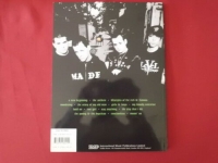 Good Charlotte - The Young and the Hopeless  Songbook Notenbuch Vocal Guitar