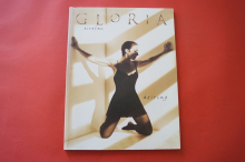 Gloria Estefan - Destiny (mit Poster) Songbook Notenbuch Piano Vocal Guitar PVG