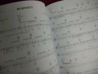 Green Day - Awesome as F**k  Songbook Notenbuch Vocal Guitar