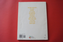 Guns n Roses - Appetite for Destruction (ohne Poster)  Songbook Notenbuch Vocal Guitar