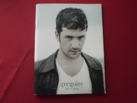 Gregoire - Toi + Moi  Songbook Notenbuch Piano Vocal Guitar PVG