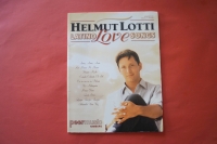 Helmut Lotti - Latino Love Songs  Songbook Notenbuch Piano Vocal Guitar PVG