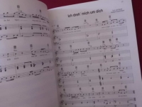 Herbert Grönemeyer - Bleibt alles anders  Songbook Notenbuch Piano Vocal Guitar PVG