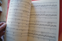 Herbert Grönemeyer - 4630 Bochum (ältere Ausgabe)  Songbook Notenbuch Piano Vocal Guitar PVG