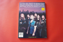 Iron Maiden - Brave New World  Songbook Notenbuch Vocal Guitar