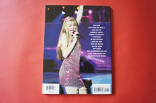 Hannah Montana Concerts  Songbook Notenbuch Piano Vocal Guitar PVG