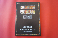 Hundertwasser-Musical (Konstantin Wecker) Songbook Notenbuch Piano Vocal Guitar PVG