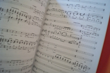 Hundertwasser-Musical (Konstantin Wecker) Songbook Notenbuch Piano Vocal Guitar PVG