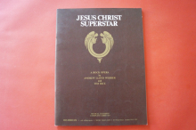 Jesus Christ Superstar  Songbook Notenbuch Piano Vocal Guitar PVG
