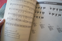 Herbert Grönemeyer - Mensch  Songbook Notenbuch Piano Vocal Guitar PVG