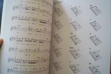 Herbert Grönemeyer - Zwölf  Songbook Notenbuch Piano Vocal Guitar PVG