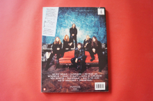 Iron Maiden - Dance of Death  Songbook Notenbuch Vocal Guitar