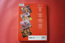 Iron Maiden - Guitar Tab Edition  Songbook Notenbuch Vocal Guitar