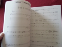 Jack White - Blunderbuss  Songbook Notenbuch Vocal Guitar