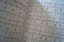 Jacques Brel - Les plus grands Succes  Songbook Notenbuch Piano Vocal Guitar PVG