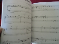 Jackson Five - Best of Songbook Notenbuch Vocal Easy Piano
