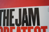 Jam - Greatest Hits  Songbook Notenbuch Vocal Guitar