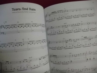 James Blunt - Back to Bedlam  Songbook Notenbuch Easy Piano Vocal
