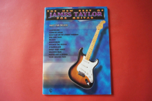 James Taylor - The new Best of for Guitar  Songbook Notenbuch Vocal Guitar