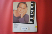 James Taylor - The Great Songs of  Songbook Notenbuch Piano Vocal Guitar PVG