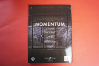 Jamie Cullum - Momentum  Songbook Notenbuch Piano Vocal Guitar PVG