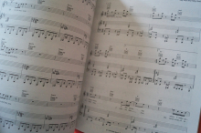Jamiroquai - Synkronized  Songbook Notenbuch Piano Vocal Guitar PVG