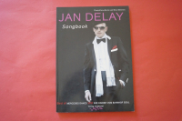 Jan Delay - Songbook  Songbook Notenbuch Piano Vocal Guitar PVG