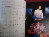 Joseph and the amazing…  Songbook Notenbuch Piano Vocal Guitar PVG