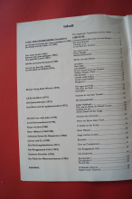 Lieder aus der Augsburger Puppenkiste  Songbook Notenbuch Piano Vocal Guitar PVG