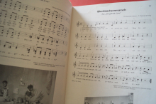 Lieder aus der Augsburger Puppenkiste  Songbook Notenbuch Piano Vocal Guitar PVG