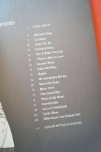 Janis Joplin - Best of  Songbook Notenbuch Vocal Guitar