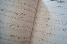 Janis Joplin - Best of  Songbook Notenbuch Vocal Guitar
