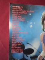 Jeff Beck - Anthology  Songbook Notenbuch Vocal Guitar