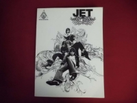 Jet - Get Born  Songbook Notenbuch Vocal Guitar