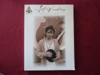 Jeff Buckley - Collection  Songbook Notenbuch Vocal Guitar