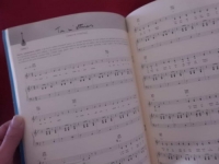 Jeanne Cherhal - L´Eau  Songbook Notenbuch Piano Vocal Guitar PVG