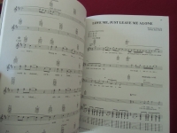 Jewel - This Way  Songbook Notenbuch Vocal Guitar
