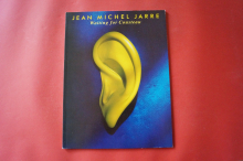 Jean Michel Jarre - Waiting for Cousteau  Songbook Notenbuch Piano