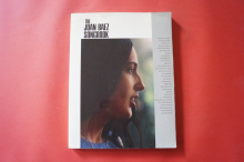 Joan Baez - Songbook Songbook Notenbuch Piano Vocal Guitar PVG