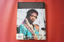 Jimi Hendrix - A Musician´s Collection  Songbook Notenbuch Piano Vocal Guitar PVG