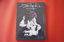 Jimi Hendrix - Anthology (neuere Ausgabe) Songbook Notenbuch Vocal Guitar