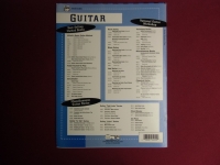 Joe Pass - Guitar Chords (ältere Ausgabe)  Notenbuch Guitar Chords